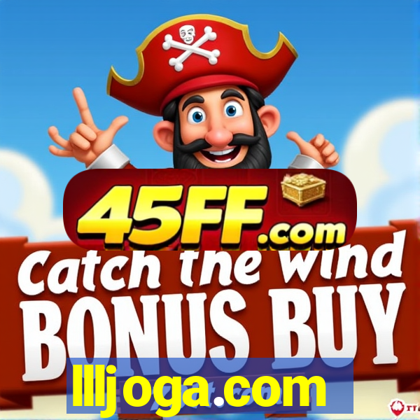 llljoga.com