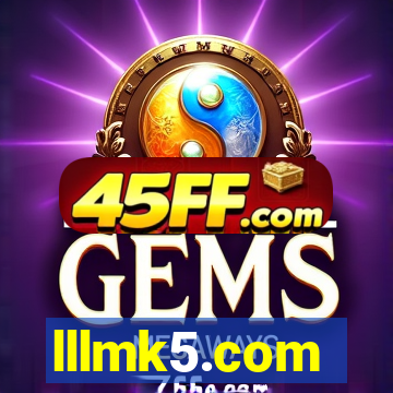 lllmk5.com
