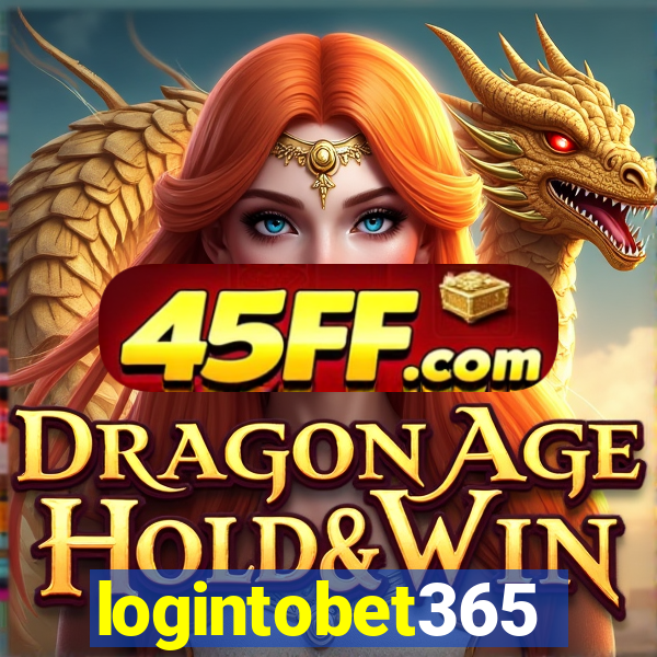 logintobet365