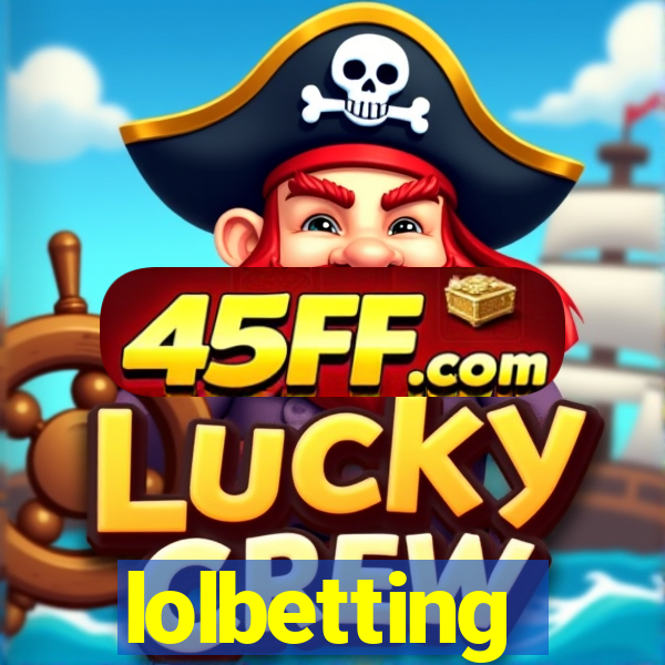 lolbetting