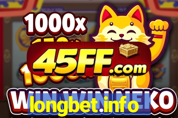 longbet.info