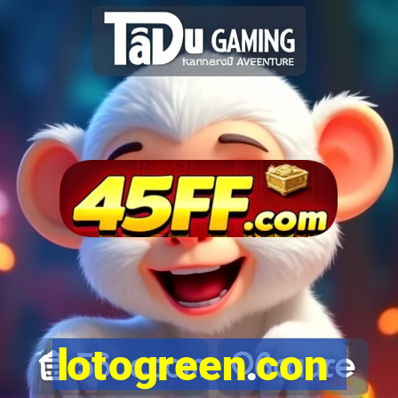 lotogreen.con
