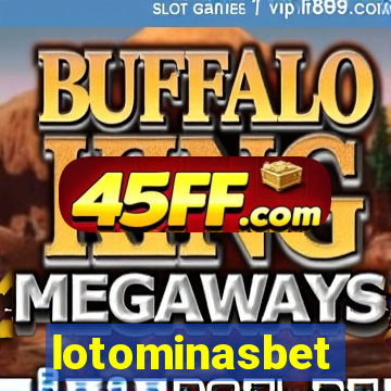 lotominasbet