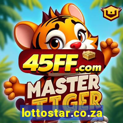 lottostar.co.za