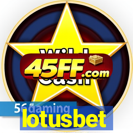 lotusbet