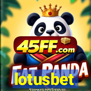 lotusbet