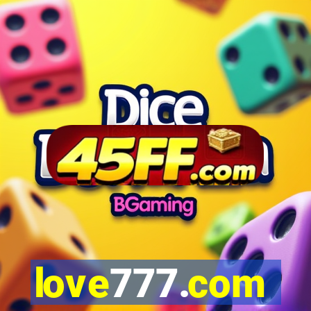 love777.com
