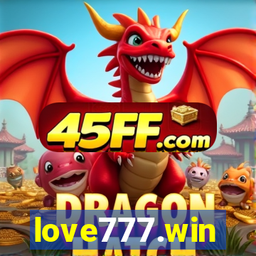 love777.win