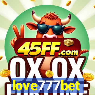 love777bet