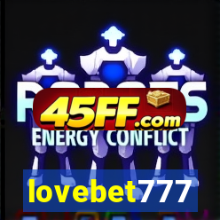 lovebet777