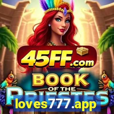 loves777.app