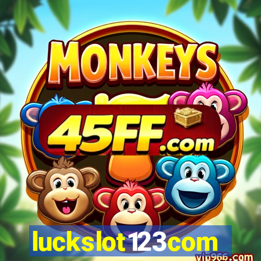 luckslot123com