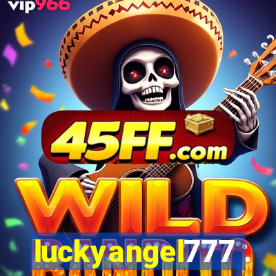 luckyangel777