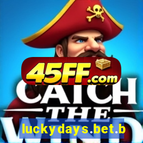 luckydays.bet.br