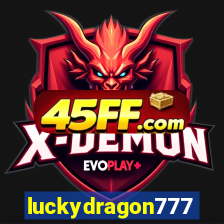luckydragon777