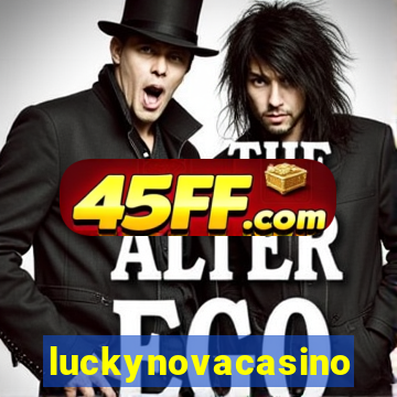 luckynovacasino