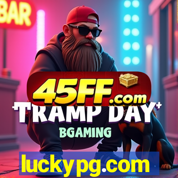 luckypg.com