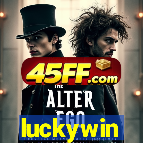 luckywin
