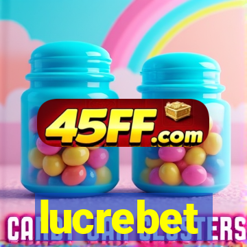 lucrebet