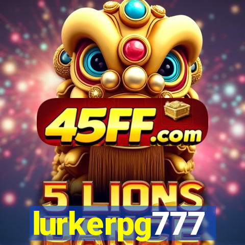 lurkerpg777
