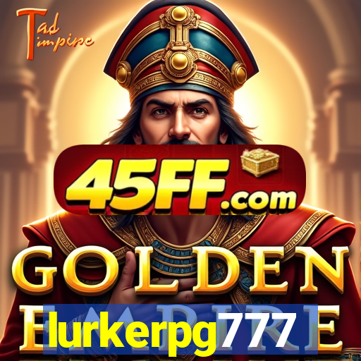 lurkerpg777