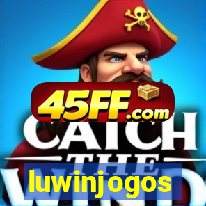 luwinjogos
