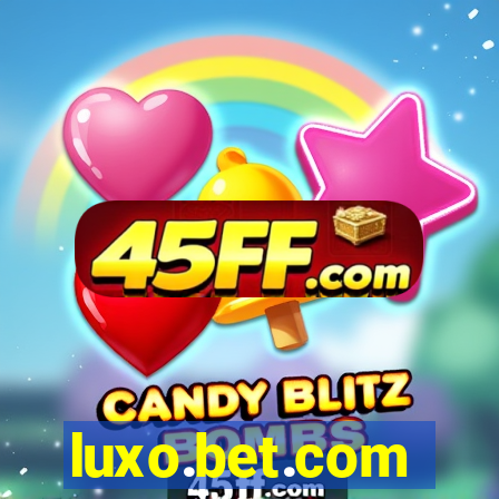 luxo.bet.com