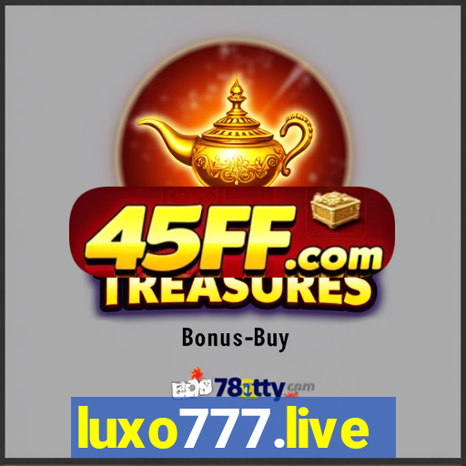 luxo777.live