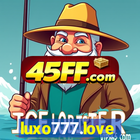 luxo777.love