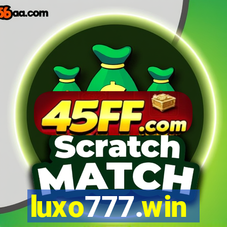 luxo777.win