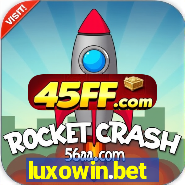 luxowin.bet