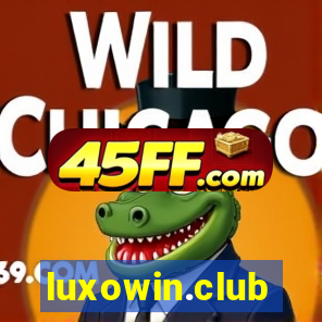 luxowin.club