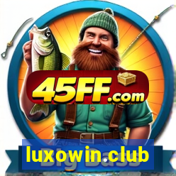 luxowin.club