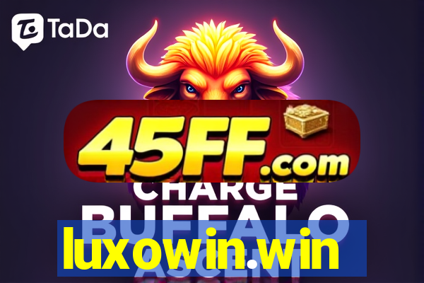luxowin.win