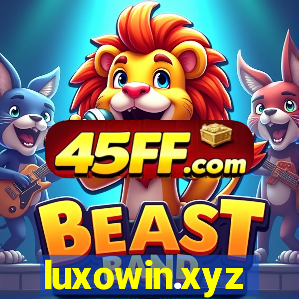 luxowin.xyz