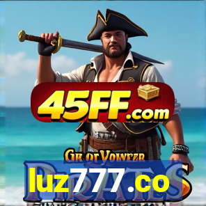 luz777.co