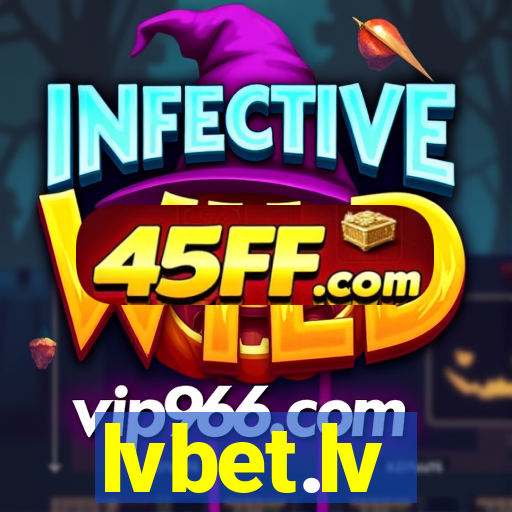 lvbet.lv