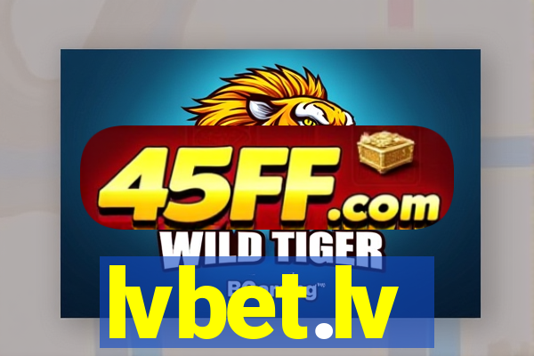 lvbet.lv