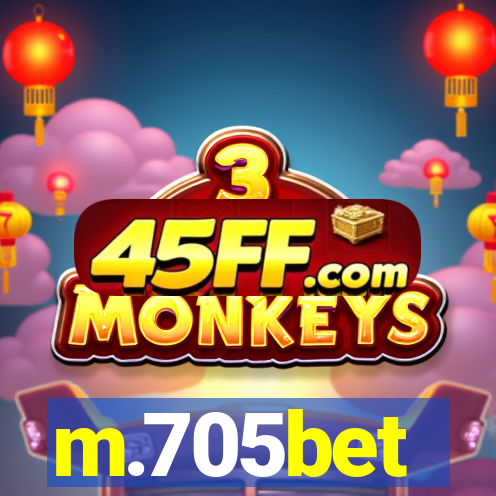 m.705bet