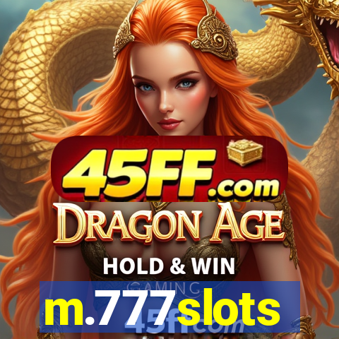 m.777slots