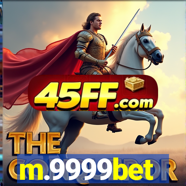 m.9999bet