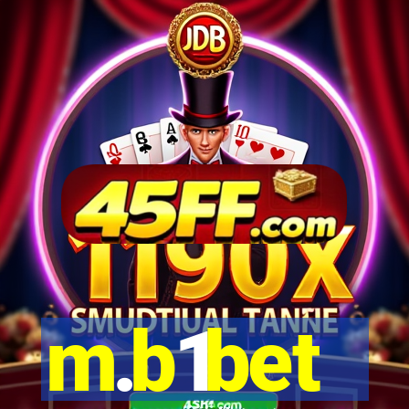m.b1bet