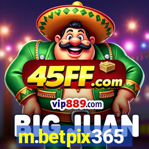 m.betpix365