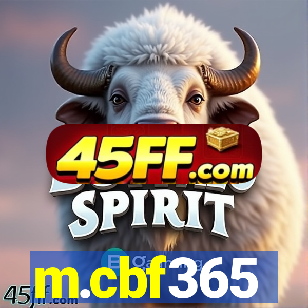 m.cbf365