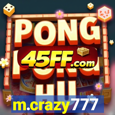 m.crazy777