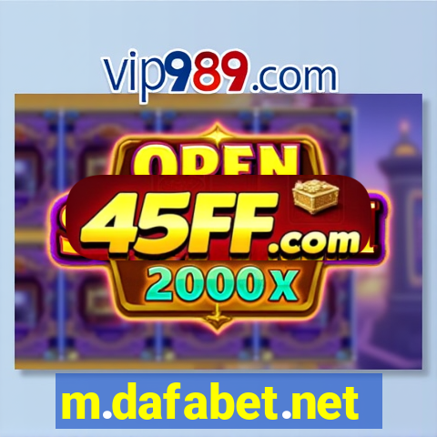 m.dafabet.net