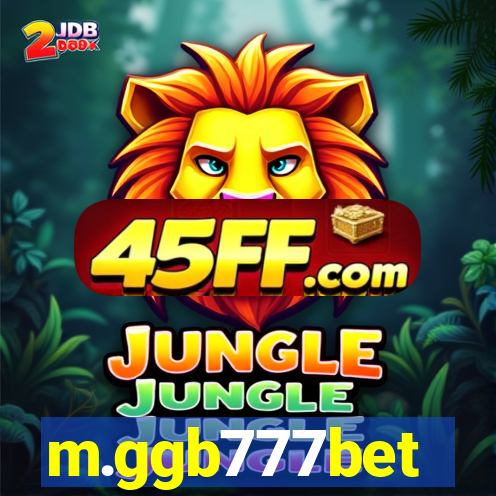 m.ggb777bet