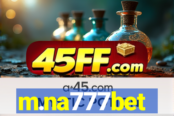 m.na777bet