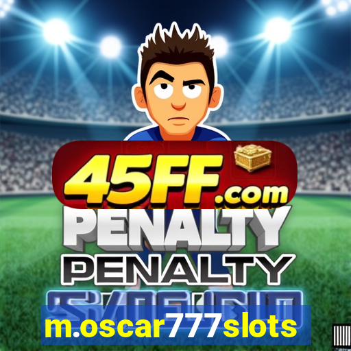 m.oscar777slots