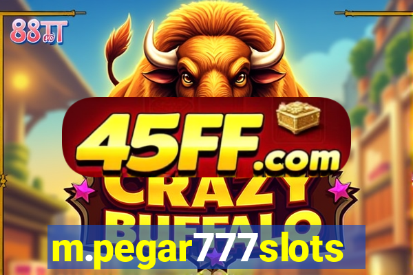 m.pegar777slots